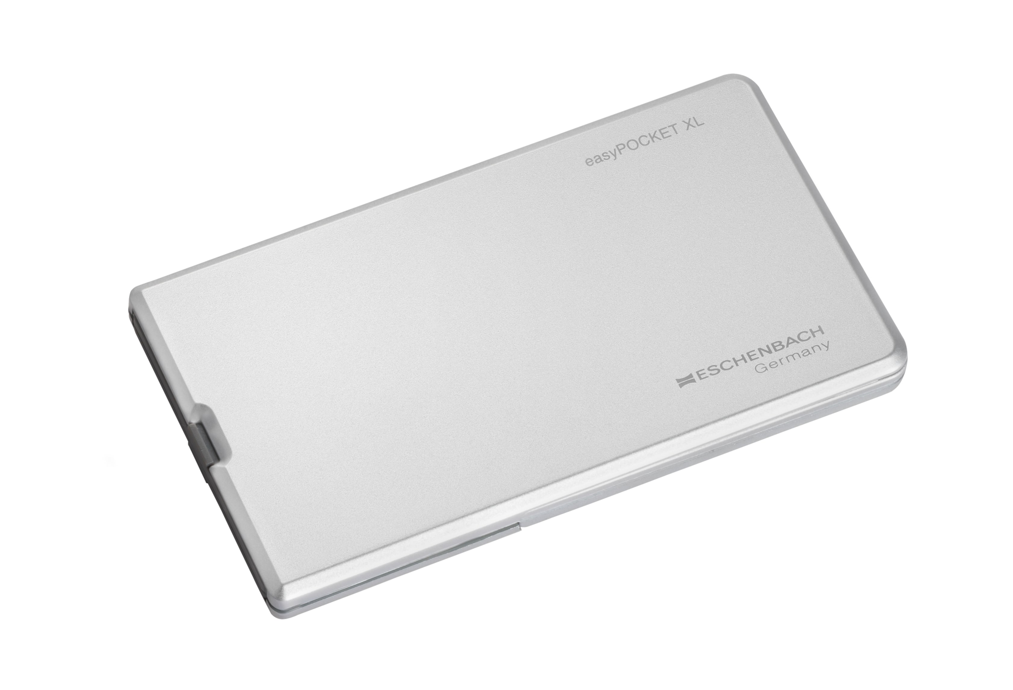 Eschenbach easyPOCKET XL 2,5x