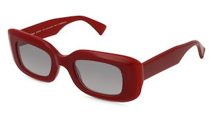 variant 32920 / Fielmann LD 058 SUN FA GIORGIA / Rot