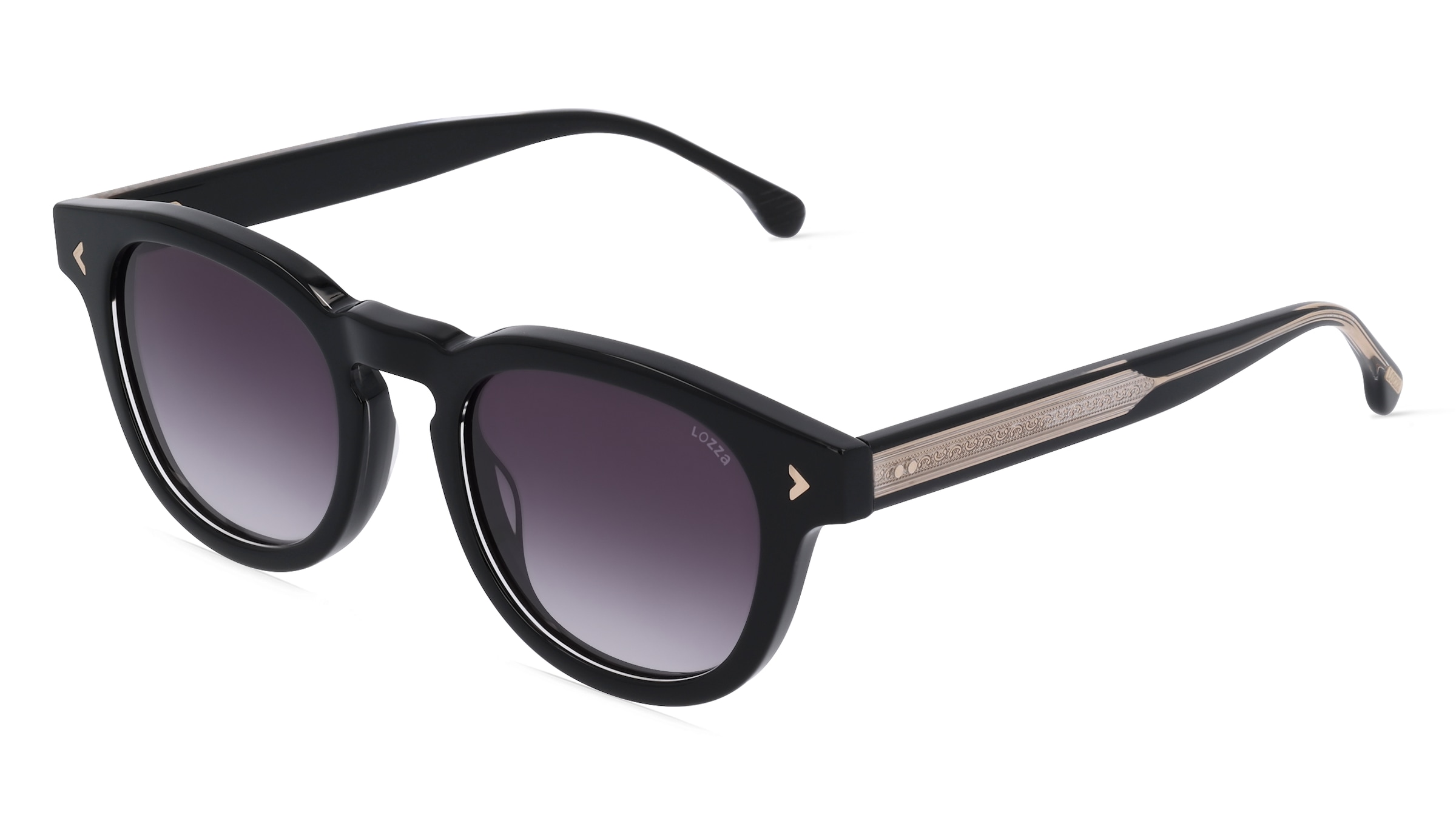 variant 9330 / Lozza LOZSL4299 / Schwarz Glänzend