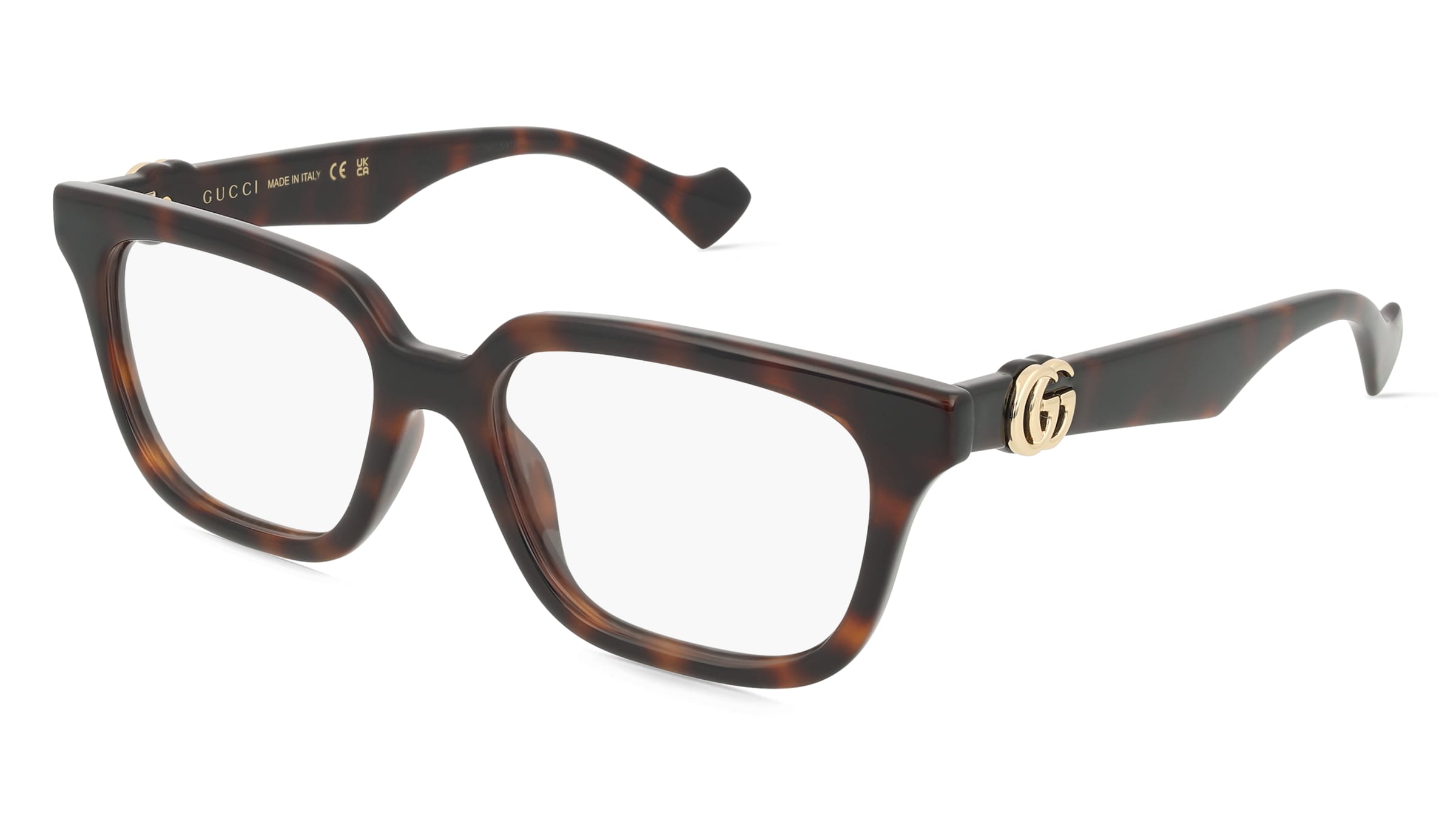 variant 22346 / Gucci GG1536O GG GENERATION LIGHT / Havanna