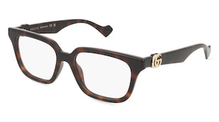 variant 22346 / Gucci GG1536O GG GENERATION LIGHT / Havanna