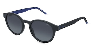 variant 31406 / Hugo HG 1390/S / Gris Transparent