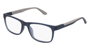 variant 21262 / Calvin Klein CK20535 / Blu Opaca