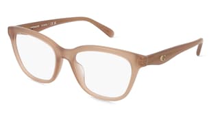 variant 20244 / Coach 0HC6232U / Brązowy Jasny