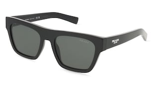 variant 30651 / Prada 0PR C03S / Schwarz