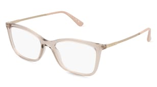 variant 20459 / Vogue 0VO5563 / Beige Transparent