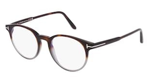 variant 12203 / Tom Ford FT5695-B / Hawana Szary