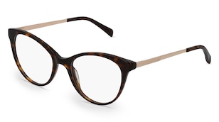 variant 2067 / Fielmann LD 016 FLEX CL / Havanna Skvrnitá