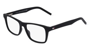 variant 14958 / Tommy Hilfiger Eyewear TH 1990 / Schwarz Matt