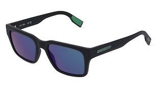 variant 10928 / Lacoste L6004S / Schwarz Matt