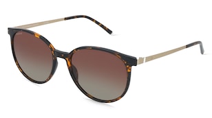 variant 32263 / HUMPHREY´S eyewear 586134 / Havanna