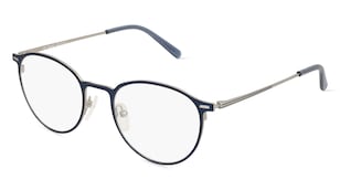 variant 25921 / Fielmann BC 015 CL / Blau Gun