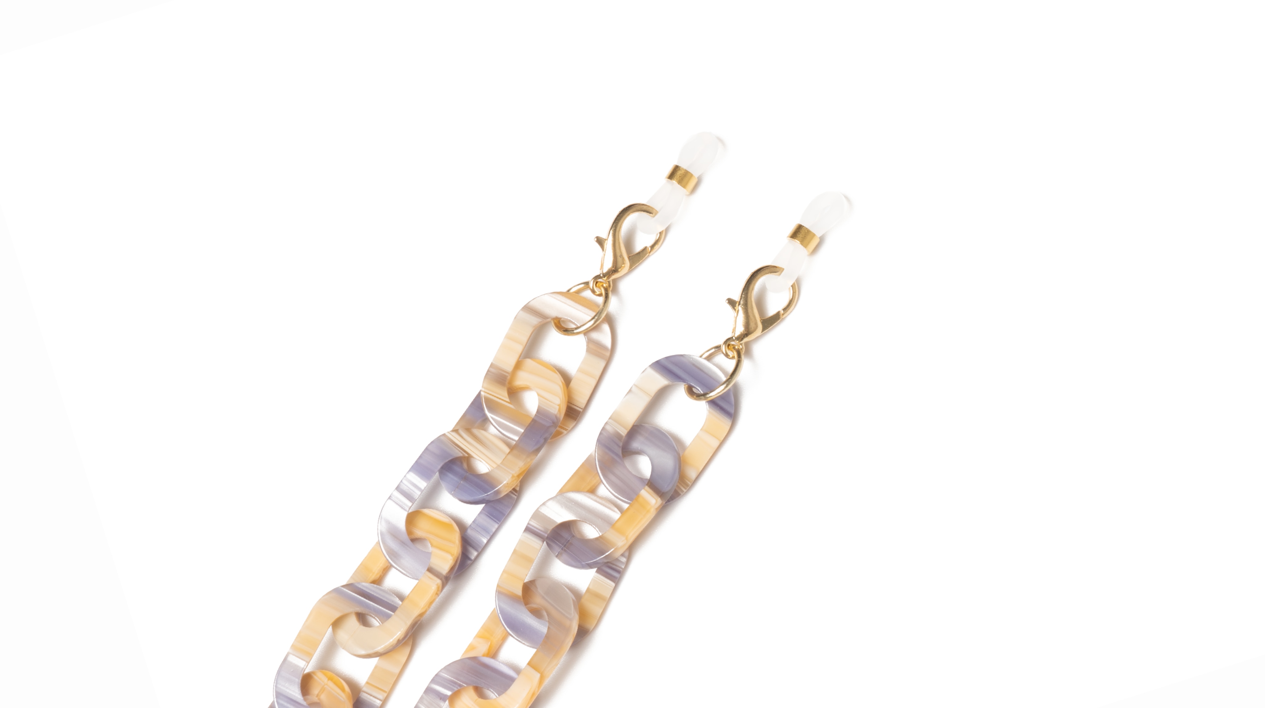 Chades Łańcuszki do okularów Big Fashion Summer