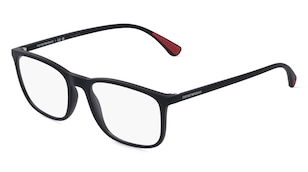 variant 22893 / Emporio Armani EA3177 / Schwarz Matt