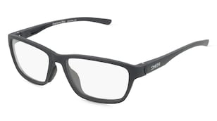 variant 19518 / Smith OVERTONE SLIM / Schwarz Matt