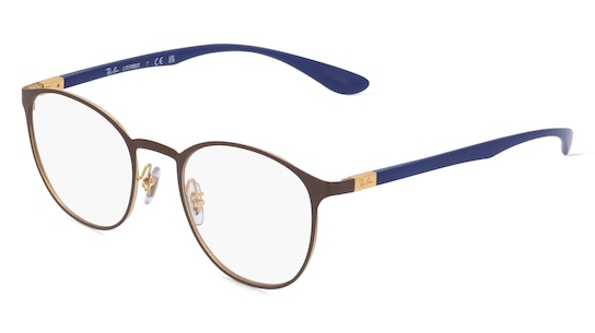 Ray-Ban RX6355 Ray-Ban