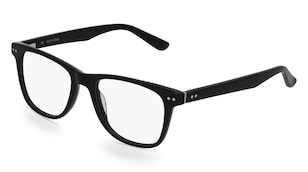 variant 1830 / Fielmann BC 011 FLEX CL / Czarny