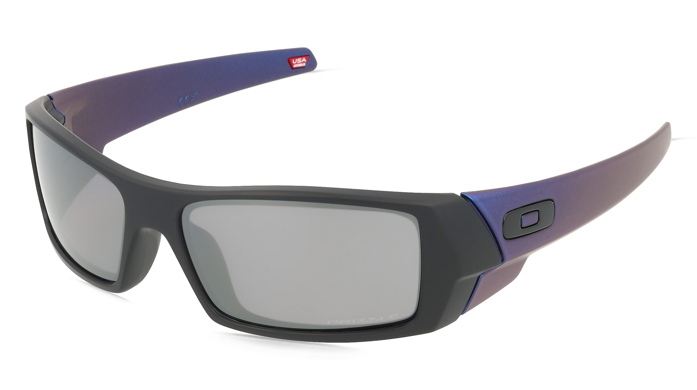 variant 26203 / Oakley OO9014 GASCAN / Schwarz Matt