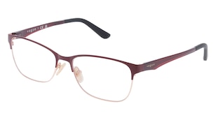variant 29784 / Vogue VO3940 / Bordeaux Rosegold