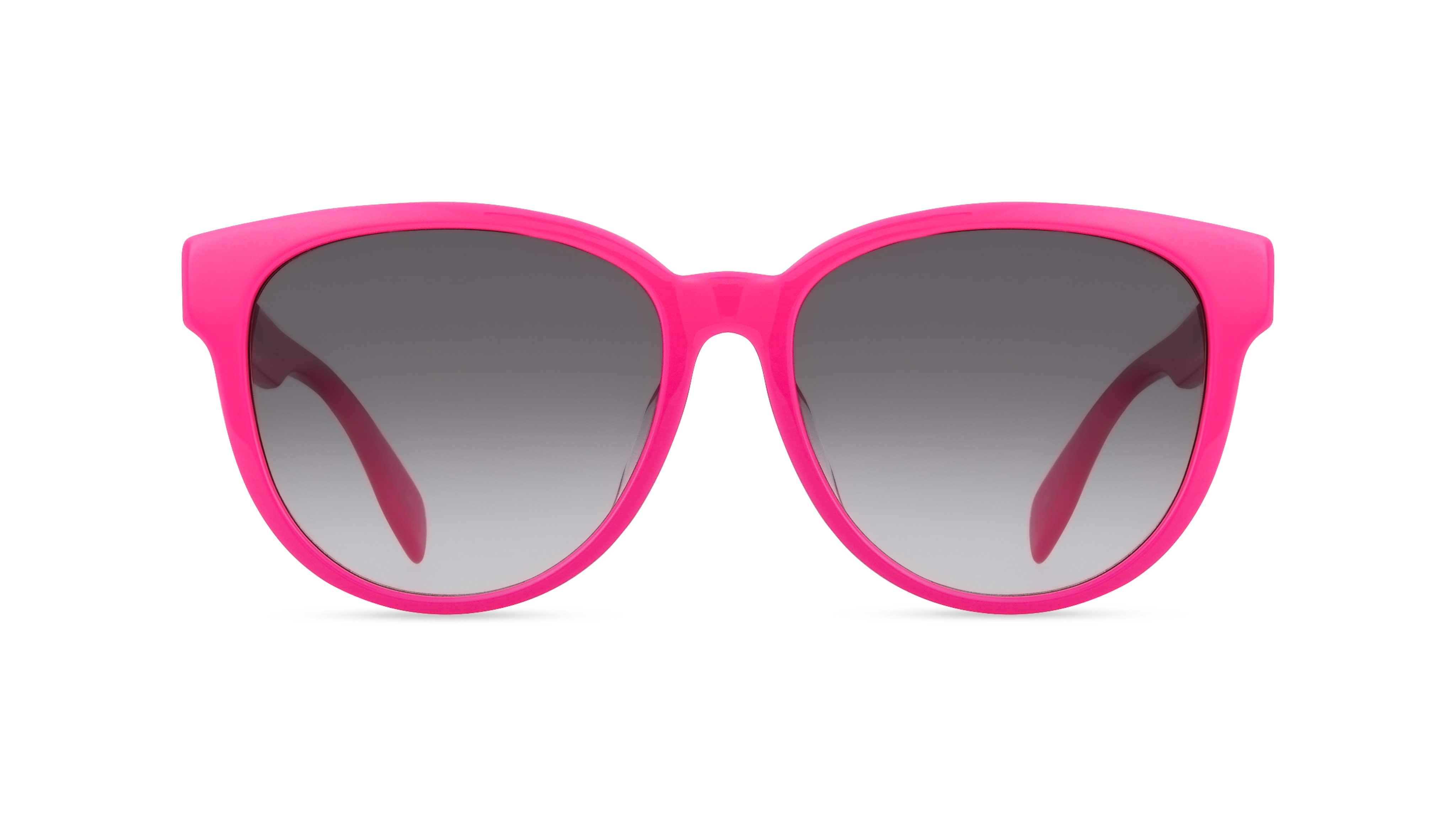 Alexander McQueen AM0387SK in Fuchsia Grau online kaufen Fielmann