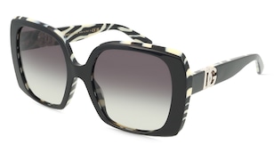 variant 26264 / Dolce&Gabbana DG4475 / Nero Con Fantasie/Motivi