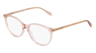 variant 12001 / Gucci GG 0550O / Rose Transparent