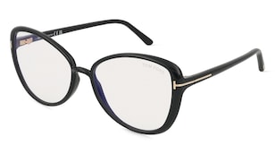 variant 20817 / Tom Ford FT5907-B / Schwarz Glänzend
