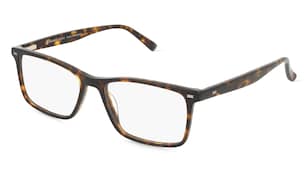 variant 26928 / Fielmann BD 552 FLEX CL GEORG / Havanna Brillant