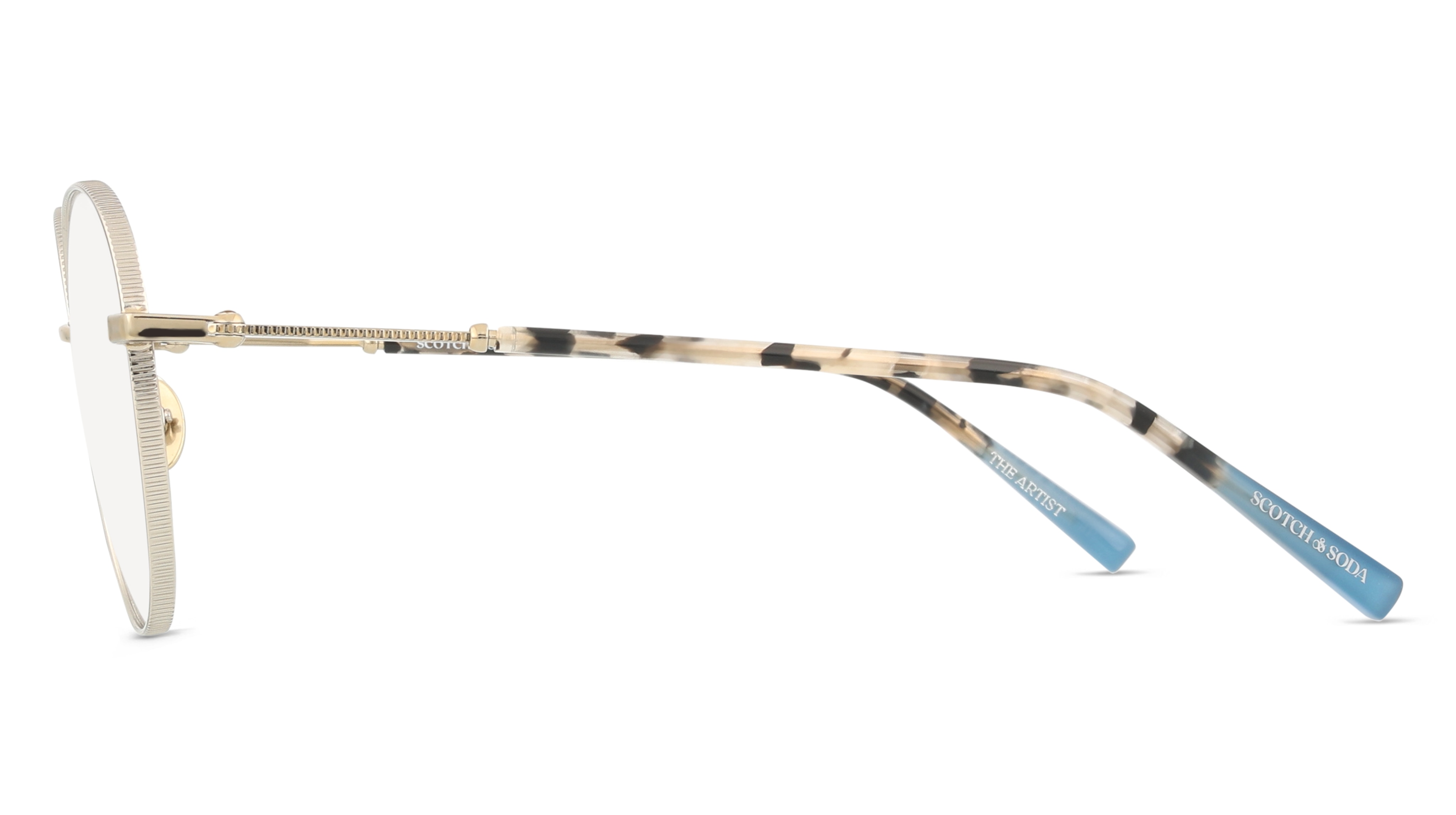 Scotch & Soda 1026
