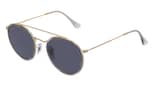 variant 8868 / Ray-Ban RB3647N / Gold Hell