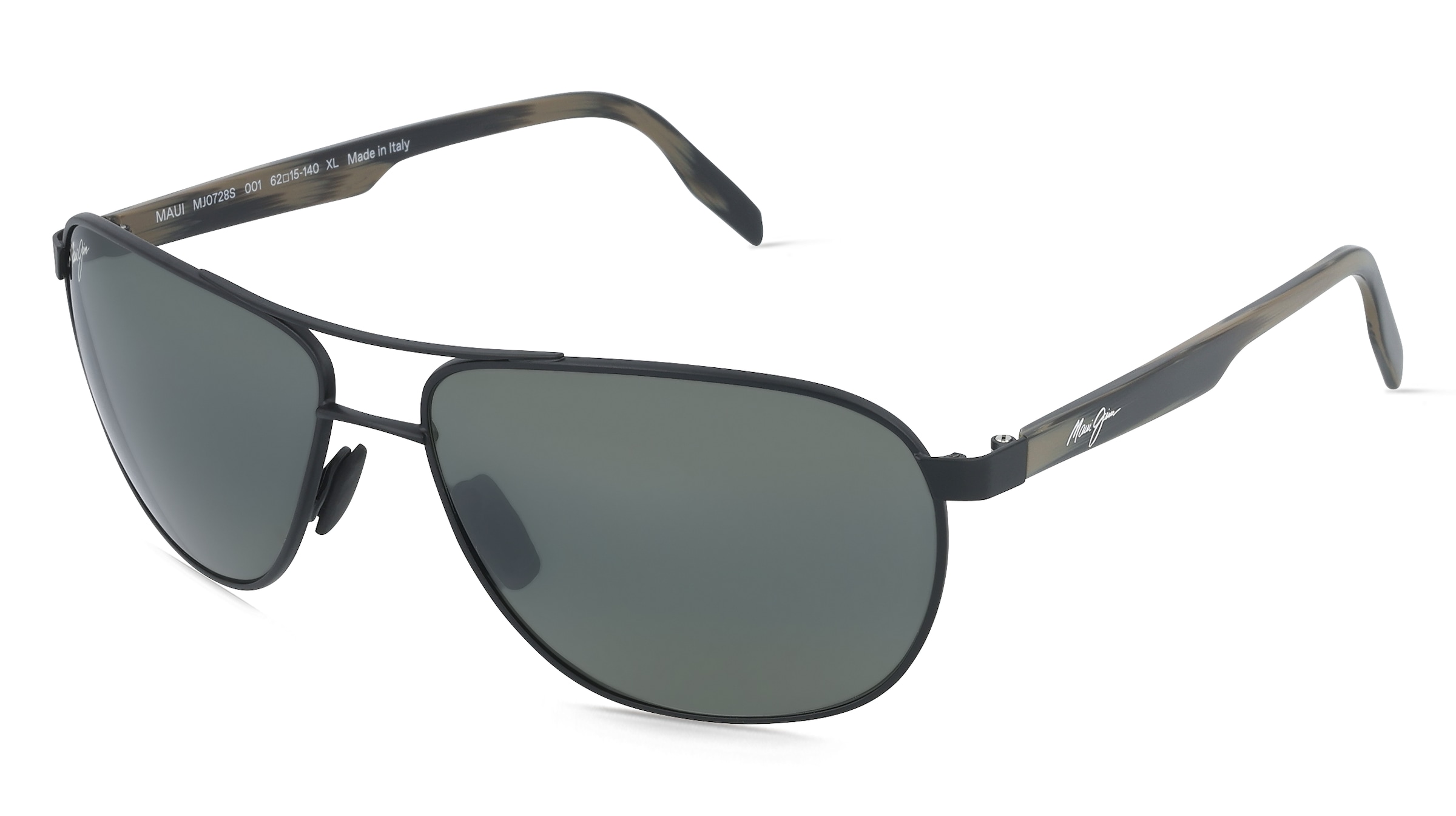 728 Castles Maui Jim