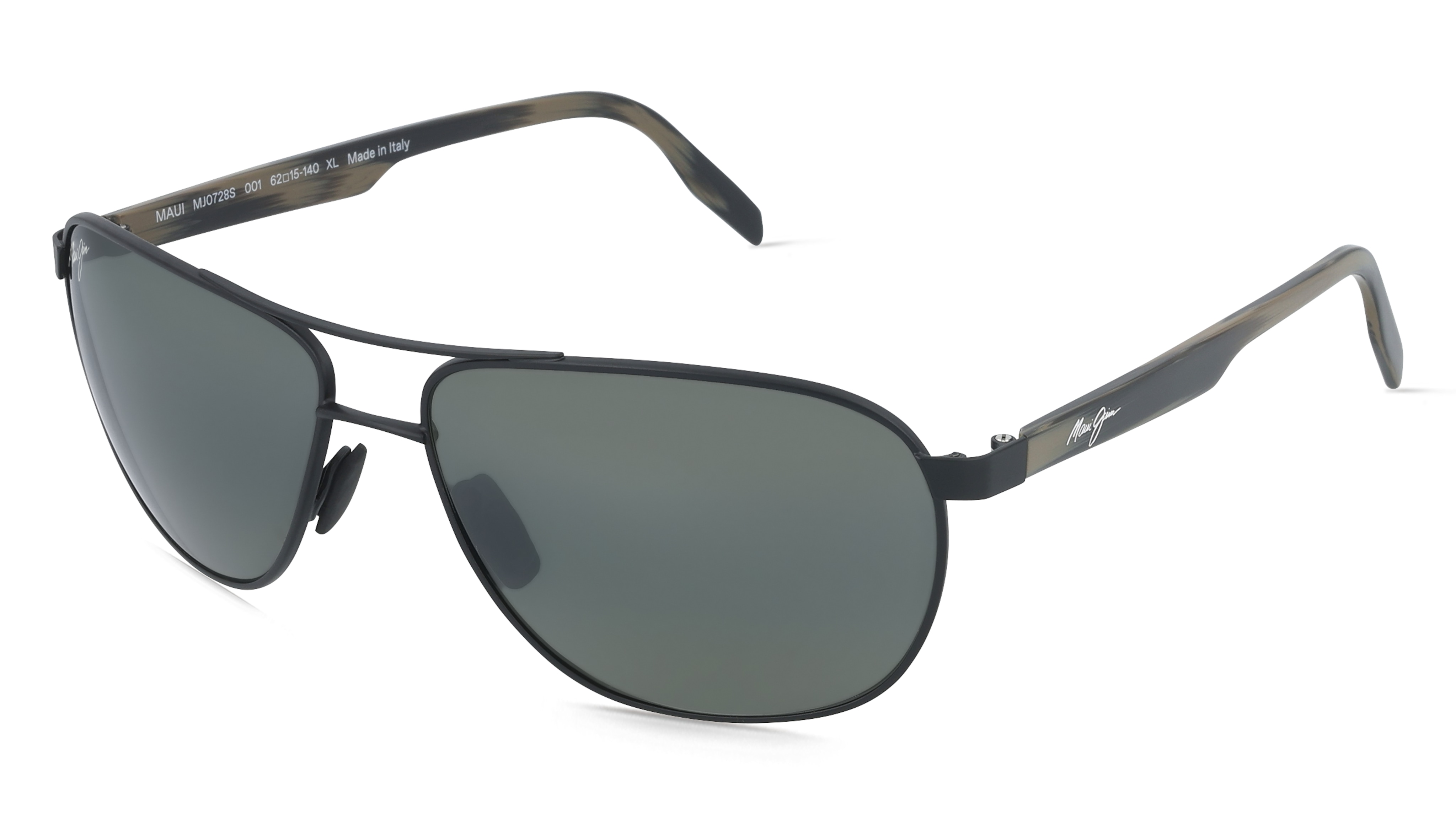 Maui Jim 728 Castles