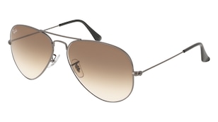 variant 6841 / Ray-Ban RB 3025 AVIATOR / Gun Glänzend