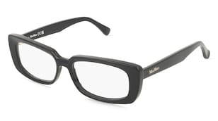 variant 30124 / Max Mara MM5209 / Czarny Błyszczący