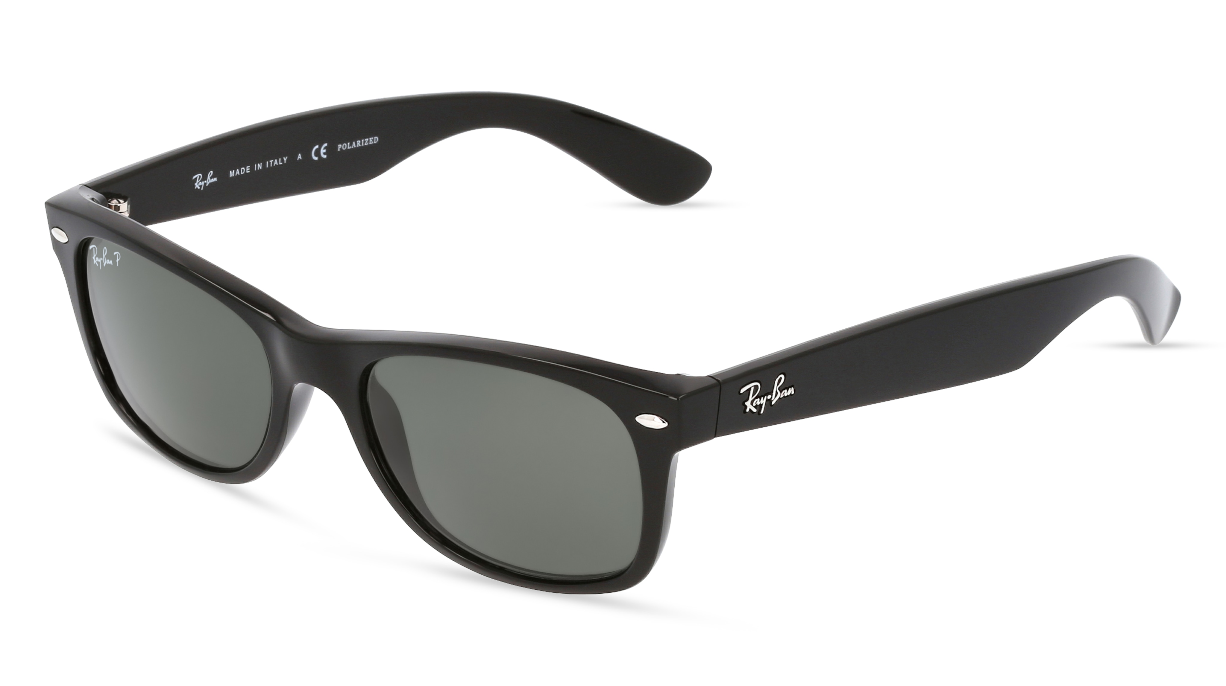 Ray-Ban RB 2132 NEW WAYFARER
