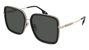 variant 21010 / Burberry 0BE3145D DIONNE / Černá