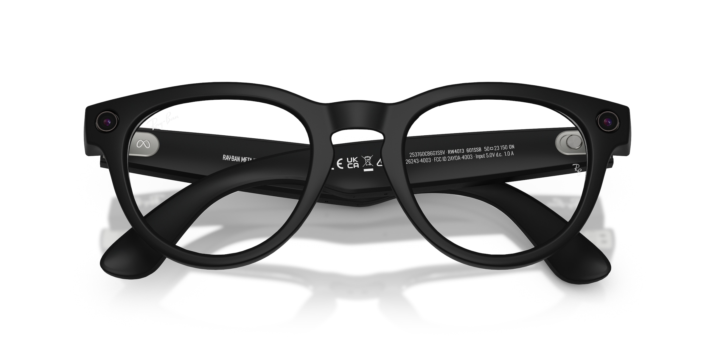 Ray-Ban Meta RW4013 HEADLINER (Gen 2)