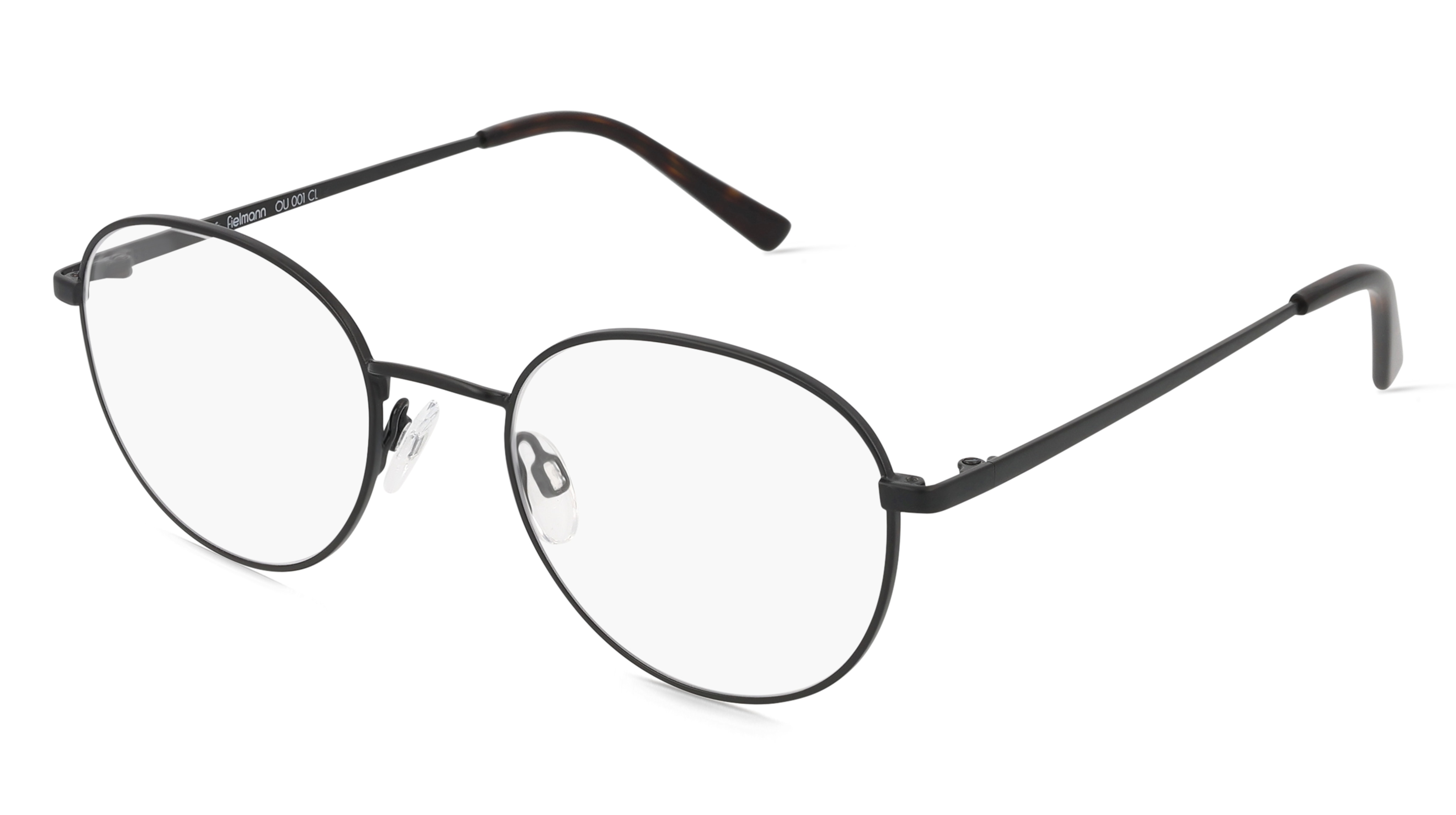 Fielmann OU 001 CL