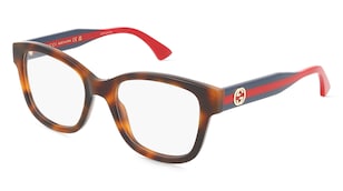 variant 27428 / Gucci GG1863O / Hawana Niebieski