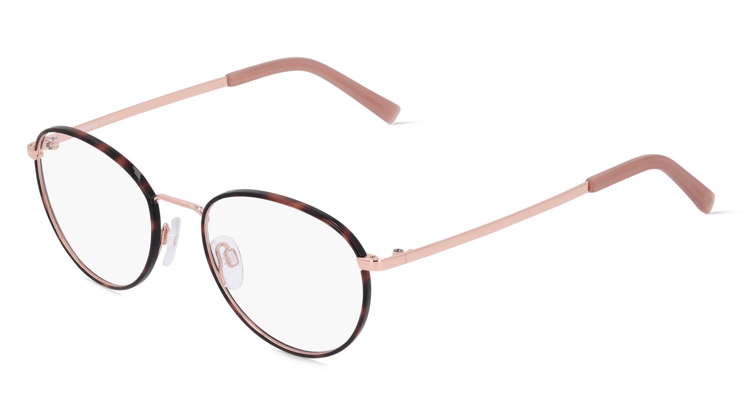 variant 23330 / Rodenstock 2656 / Havanna Rose