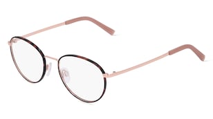 variant 23330 / Rodenstock 2656 / Havanna Starorůžová