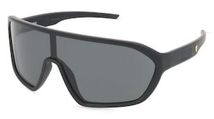 variant 26282 / Scuderia Ferrari FZ6011U / Noir Mat