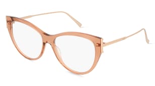 variant 22999 / Tod's TO5258 / Champagner Transparent