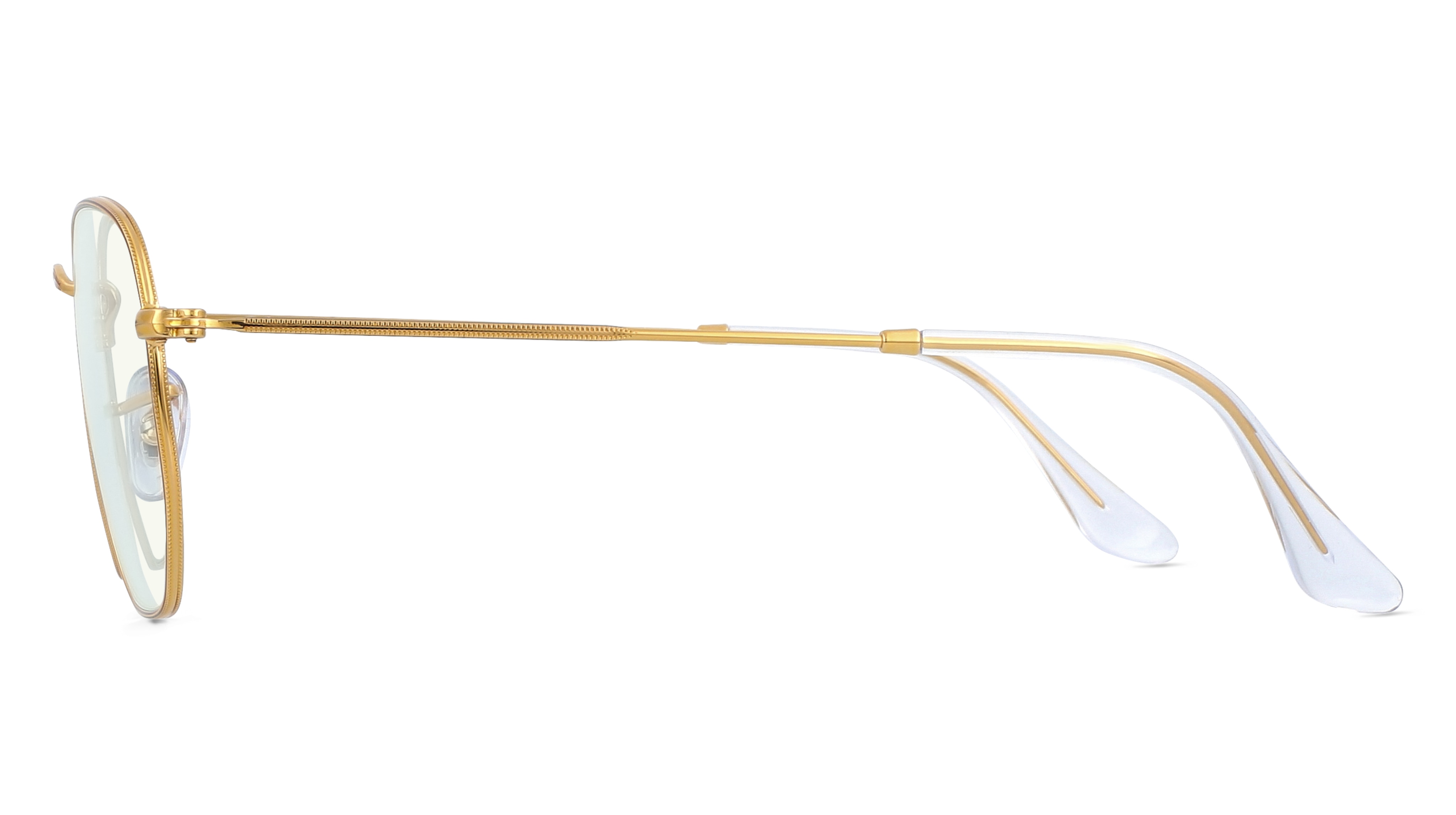 Ray-Ban RB 3548 HEXAGONAL BL