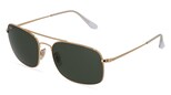 variant 6671 / Ray-Ban RB 3611 / Gold