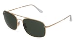 variant 6671 / Ray-Ban RB 3611 / Gold