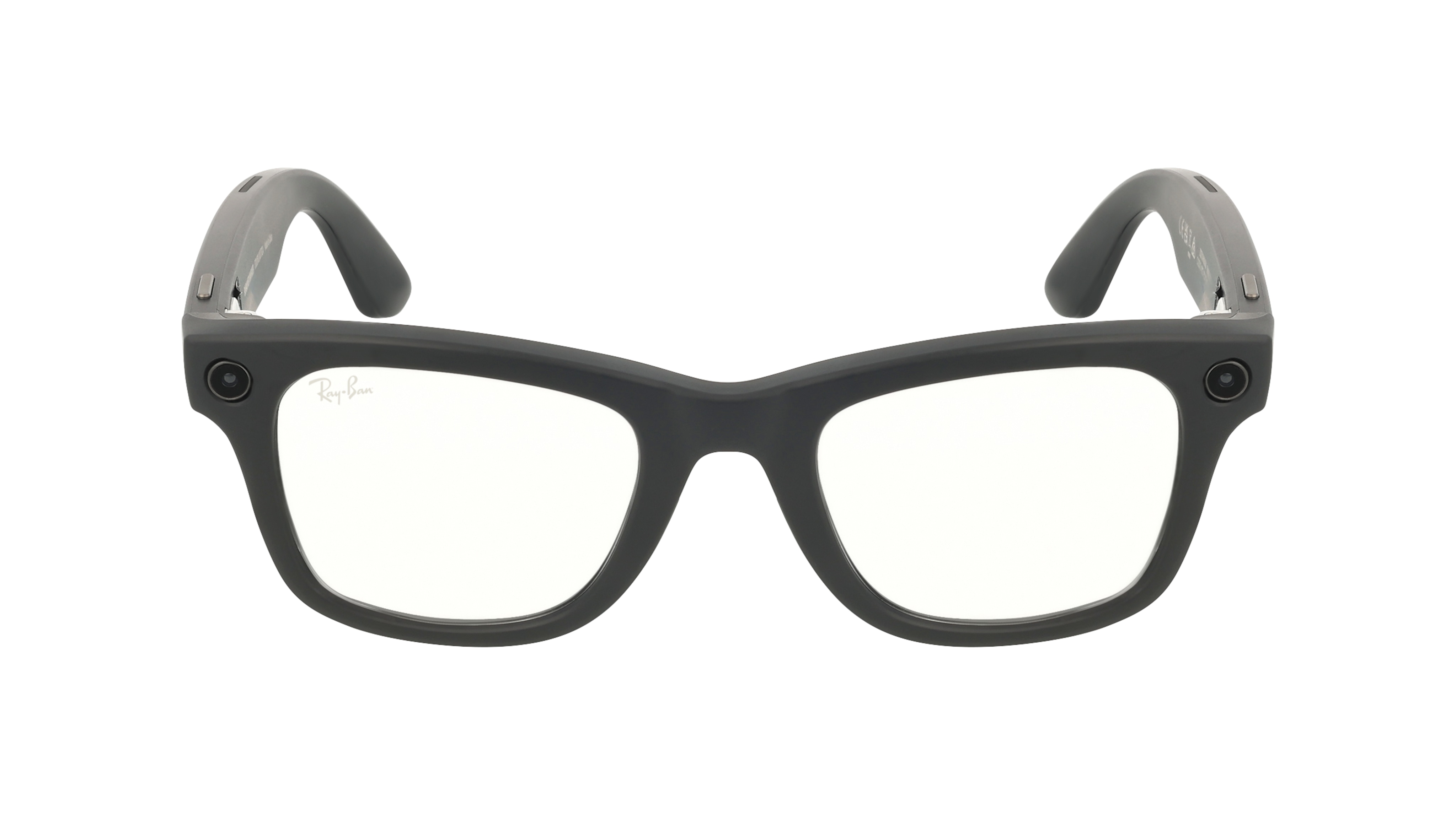 Ray-Ban Meta Wayfarer - Selbsttönend