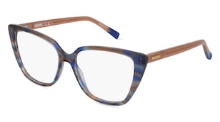 variant 13713 / MISSONI 0159 / Braun Horn