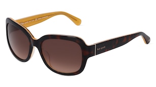 variant 10655 / KATE SPADE LAYNE/S / Havanna Brillant