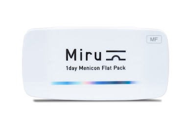 Miru 1day Flat Pack Multifocal Miru